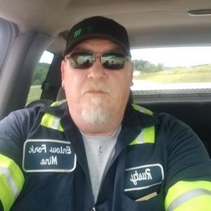 Meet your Posher, Rusty